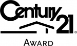 CENTURY 21 Award