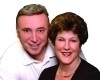 Lea Plotkin  And Rubin Wites