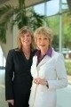 Linda Sherrer & Christy Budnick