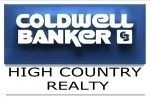 Coldwell Banker High Country Realty