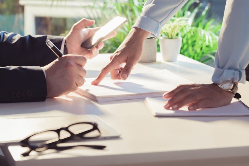 How To Signing As Power Of Attorney For Trustee