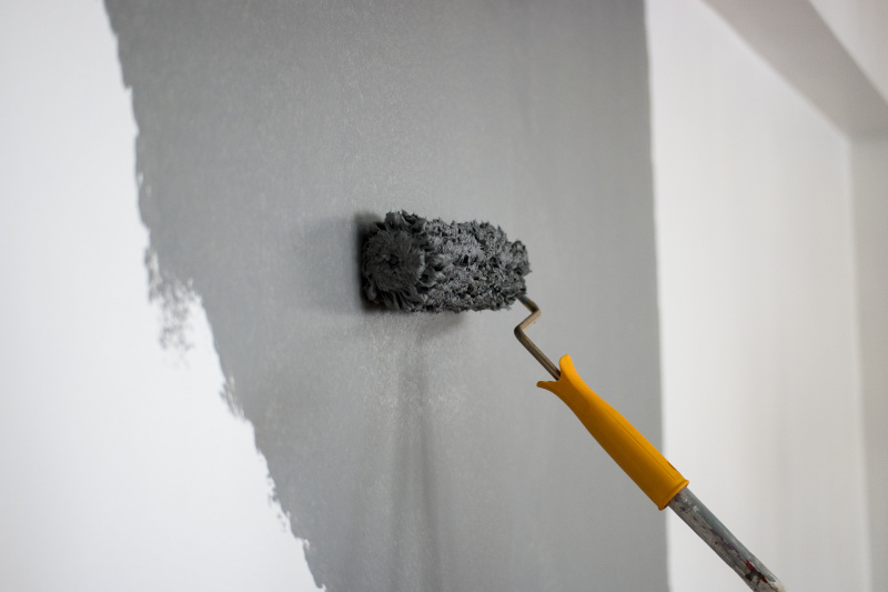 What Type of Paint Should You Use in Your Basement?