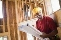 Builder Confidence Rises Five Points in May