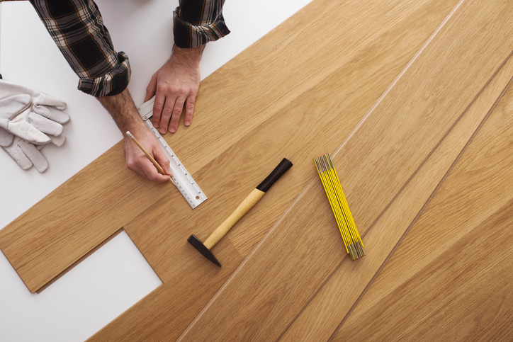 Putting In A New Floor Use This Checklist, Consumer Reports Laminate Flooring